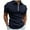 Navy, variant on Men's Short Sleeve T Shirt Summer Casual Solid Holiday Shirts Tops Anime T Shirts for Men Long Sleeve Mens Mens Graphic T Shirt Big And Tall T Shirts