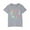 Gray1, variant on Jgppe Valentine's Day Shirt for Boys Girls Cotton Crewneck Printed Short Sleeve T Shirts Pullover Tops 3-10 Years