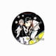 thumbnail image 3 of Broche de anime The Stranger By The Beach hecho a mano para ropa, insignia de dibujos animados, mochila, decoración, accesorios de joyería, regalos, 3 of 5