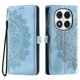 thumbnail image 1 of Wallet Case for Xiaomi Redmi Note 14 Pro 5G 14 Pro 5G Poco X7 5G Leather Phone Cover Skin Feel Totem, 1 of 5