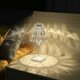 thumbnail image 3 of 16colors Diamond Table Lamp Crystal Led Bar Table Lamp Rechargeable Touch Sensor Dimming Bedside Fo, 3 of 3