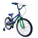 thumbnail image 2 of Bicicleta Infantil Para Niño RACING R20 Azul, 2 of 7