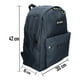 thumbnail image 5 of Mochila Everest Azul Juvenil [est13] azul 1, 5 of 9