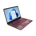 thumbnail image 3 of HP 15-DY4009CY 15.6" Touch 12GB 512GB SSD Core™ i5-1155G7 2.5GHz WIN11H, Opulent Aubergine (Used - Good), 3 of 4