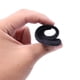 thumbnail image 5 of Heel Cup Heel Pad Antideslizante, Heel Pad y antepié Cojín de apoyo para Negro Colcomx inserciones de cojín en el talón, 5 of 7