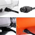 thumbnail image 4 of Fast-charr para hoverboard, adaptador de scooter eléctrico, 4 of 4