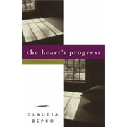 Angle View: The Heart's Progress: A Lesbian Memoir, Used [Hardcover]