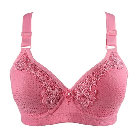 

fvwitlyh Bras for Women Sports Bra Strapless for Women Bra Underwear Underwear Wire Fashion One-Piece Women Bra Women s Push up