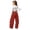 R35-Red, variant on RMGVDSD Girls Wide Leg Sweatpants Kids Baggy Casual Elastic Waist Athletic Pants Solid Color Comfortable Trousers School Pants for Girls 12-13 Years