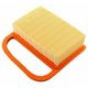 thumbnail image 4 of Kit de prefiltro de aire para motosierra Stihl TS410 TS420 TS440 TS480 TS480i TS500i, 4 of 5