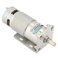 thumbnail image 2 of Micro Dc Motor, XD-42GA775 Brush DC Gear Motor, For Automation Instrument Industrial Gluing Machine, 2 of 8