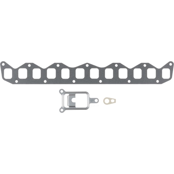 Intake and Exhaust Manifolds Combination Gasket