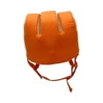 thumbnail image 2 of Casco seguro para bebé, protector para la cabeza para bebé, a caminar, correr, gatear, caminar, casco para caminar infantil naranja, 2 of 9