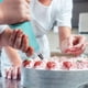 thumbnail image 4 of Herramientas de repostería diseñadas con precisión, juego de acero inoxidable para creaciones culinarias, colección versátil de 15 piezas para aspirantes a chefs y expertos, 4 of 8