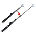 thumbnail image 6 of Golf Swing Trainer Aid - Golf Swing Training Aid for Flexibility, Tempo, and Strength G_wm25, 6 of 8
