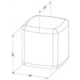 thumbnail image 3 of FESTO MS6-LFR-1/2-D7-CRV-AS 529186 Filter regulator, 3 of 5