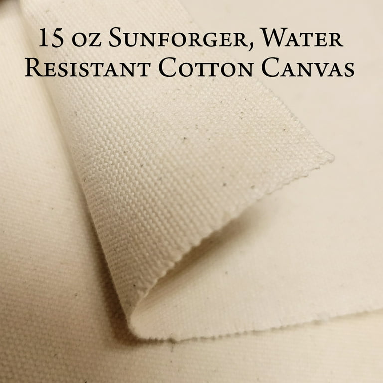 Patch Kit for Canvas Wall Tent