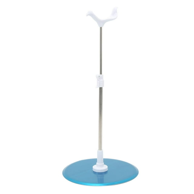 Ball Jointed Doll Stand, Adjustable Doll Stand Delicate Practical For Kids For 1/4 Doll