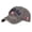Coffee, variant on OOOUM Washed Vintage Dad Hat For Men Women Canada Embroidery Adjustable Strap Baseball Cap Outdoor Casual Retro Style Sun Hat Black