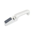 thumbnail image 2 of Fwttom Home Decor Grinding Wheel Quicks Knife Sharpener Kitchen Household Knife Sharpening Tool Multi Purpose Handheld Knife Sharpener, 2 of 6