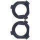 thumbnail image 2 of Soporte LED, adaptador de bombilla de 2 piezas, pequeños retenedores de bombillas para faros automotrices, clips para faros optimizados para una excelencia, 2 of 14