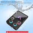 thumbnail image 4 of Silicone Protector Cover for RG477V Gamepad Anti Slip Scratchproof Protective Shell, 4 of 8