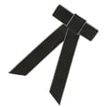 thumbnail image 2 of 1PC Grande Forme Bowknot Pinces à Cheveux Printemps Barrettes Coiffure pour les Filles (Vert), 2 of 7