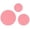 Pink, variant on Round Felt Plate and Pan Separator Pads Soft Cushion Dividers for Protecting Cookware and Dishware from Scratches During Storage Kitchen Organization Surface Protectors Gray