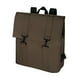 thumbnail image 1 of Mochila corporativa expandible con compartimento para laptop-Krato cafe 40 x 43 x 14, 1 of 8