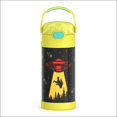 thumbnail image 1 of Botella de agua THERMOS FUNTAINER 350 ml para niños de acero inoxidable, 1 of 7