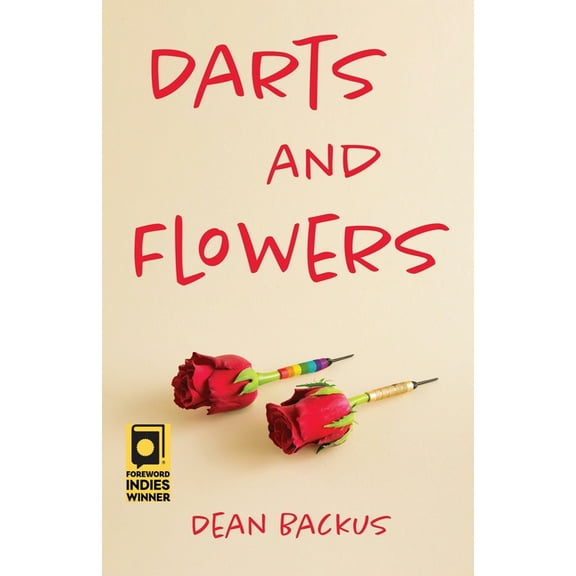 Darts and Flowers, (Paperback)