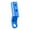 blue, variant on Quick Install Bike Handlebar Phone Mount Stand Reinforced Aluminum Alloy Frame Universal Fit for Cycling Shock Resistant