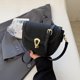 thumbnail image 5 of Bolso Hombro Gamuza Sintética para Mujer Mano PU A La Al Aire Libre (), 5 of 8