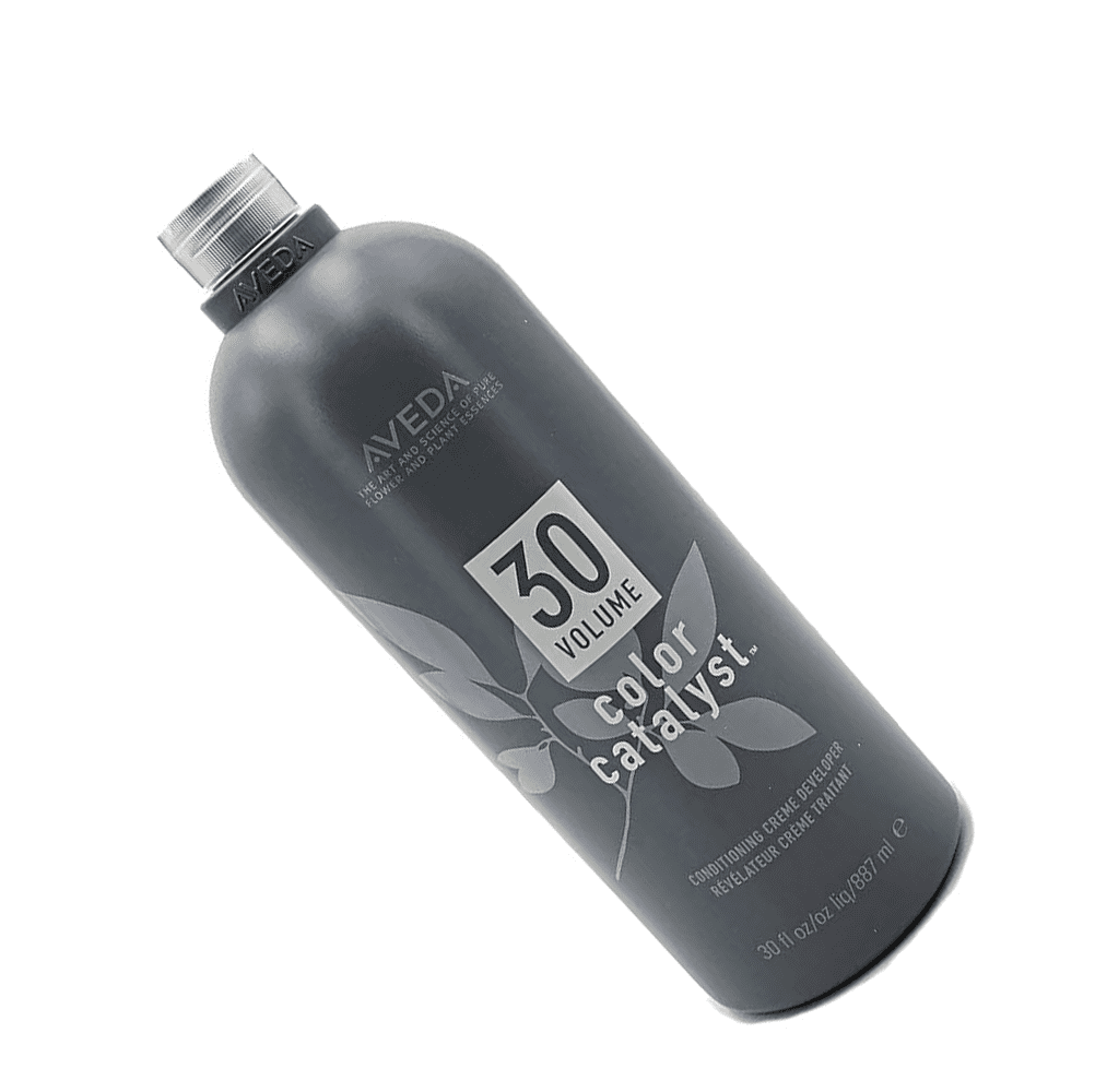 Color Catalyst Volume 30 Conditioning Creme Developer