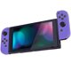 thumbnail image 3 of Carcasa de controlador de mano con agarre suave al tacto con botones de juego completo, carcasa de repuesto para consola Nintendo Switch, carcasa no incluida Ormromra 2033387-4, 3 of 8