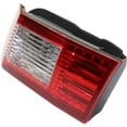thumbnail image 3 of Tail Light Compatible With 2009-2010 Acura TSX Right Passenger Side, Inner With bulb(s), 3 of 5