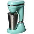 thumbnail image 1 of Brentwood Máquina clásica para batidos, 15 onzas, turquesa, SM-1200B Brentwood 1, 1 of 4