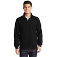 thumbnail image 1 of Sudadera Sport-Tek® Tall con cierre de 1/4. TST253 deporte-tek TST253, 1 of 1