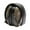Green, variant on GARENAS Field Fans Headphone Shooting Labor Industrial Sleep Soundproof Earmuffs Noise Proof Earmuffs(Black)