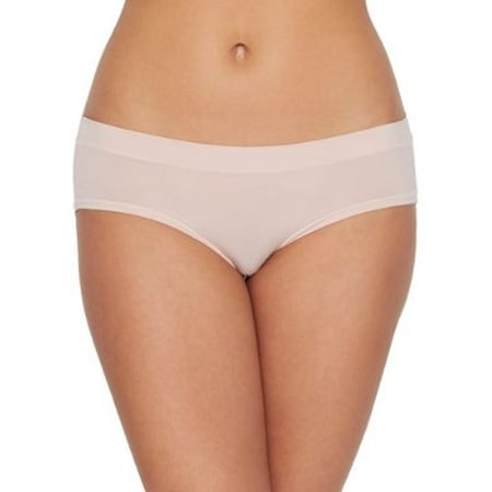 

Women s Maidenform DMULHP Comfort Devotion Ultralight Hipster Panty (Sheer Pale Pink 6)