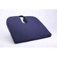 thumbnail image 3 of Jobri Small Seat Wedge Pillow - Navy, 3 of 3