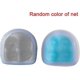 thumbnail image 2 of Asientos para bañera de hidromasaje con malla, asiento inflable para bañera de hidromasaje con cubierta de malla antideslizante para adultos Baobao, 2 of 5