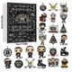 thumbnail image 1 of 2025 100 years of black and gold boston bruins advent calendar2025 25-26, 1 of 5
