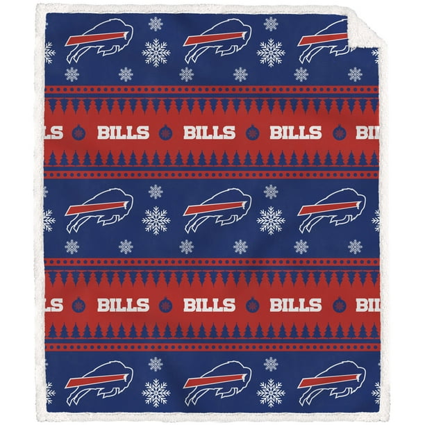 Buffalo Bills Bedding & Blankets in Buffalo Bills Team Shop