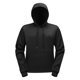 thumbnail image 3 of Ceisia Unisex Casual Fashion Solid Color Hooded Gift Pullover Long Sleeve Sports Casual Sweatshirt Outwear, 3 of 6