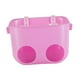 thumbnail image 4 of Asiento de bicicleta para muñecas, accesorios para bicicletas, portabebés multifunción, fácil de montar, asiento de bicicleta para muñecas para niñas, 4 of 8