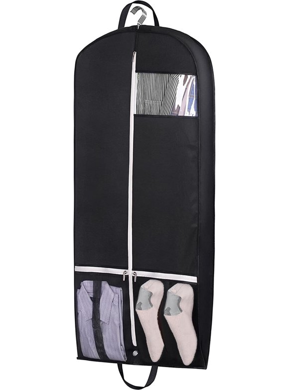 Garment Bags in Luggage