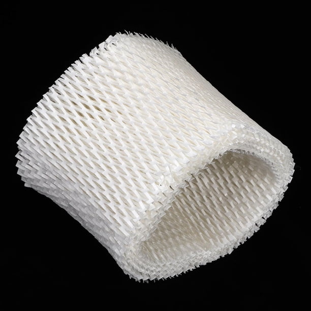 Filtro humidificador, accesorio de filtro humidificador de plástico, accesorio de filtro, diseño revolucionario