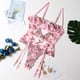 thumbnail image 1 of TrowBridge-Conjuntos de lencería Sexy para mujer, ropa interior erótica sin censurar, traje sexual porno de lujo transparente, body bordado, 1 of 4