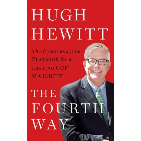 ISBN 9781501172441 product image for The Fourth Way : The Conservative Playbook for a Lasting GOP Majority (Hardcover | upcitemdb.com